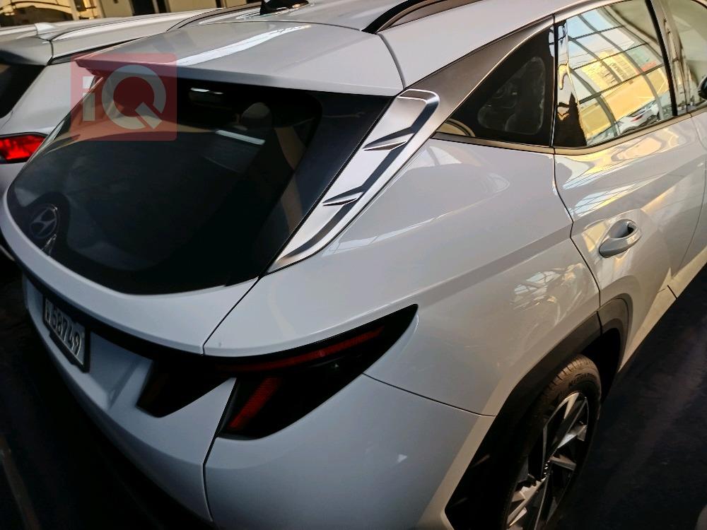 هيونداي توسان